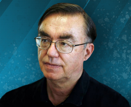 Geoffrey Fox